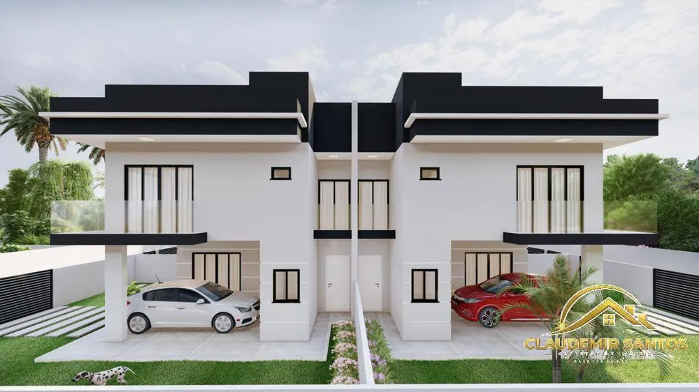 Casa, 2 quartos, 71 m² - Foto 7