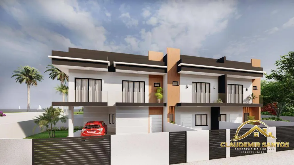 Casa, 2 quartos, 71 m² - Foto 3