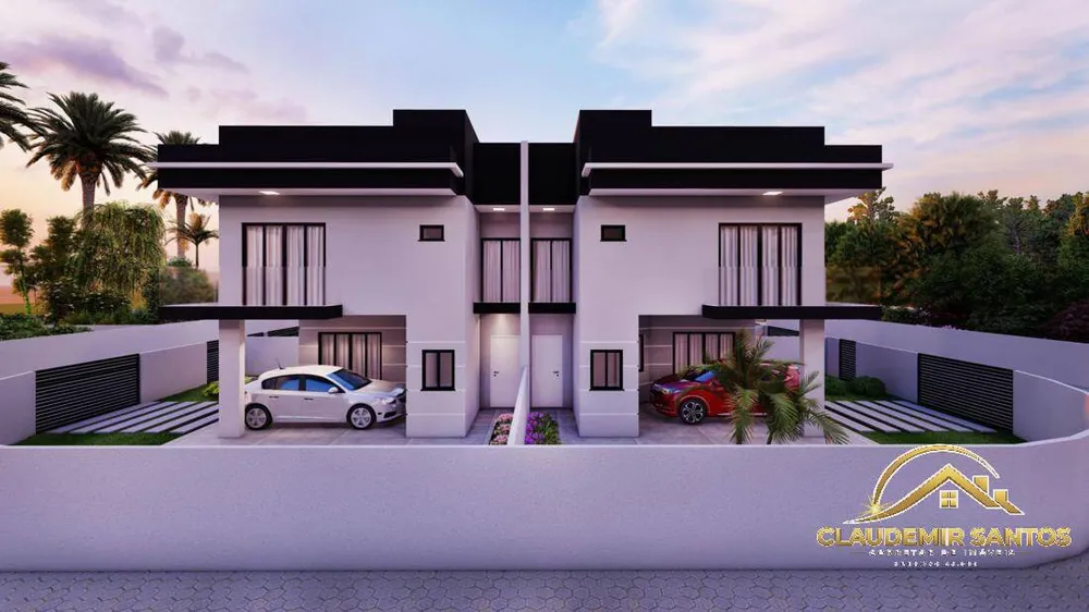 Casa, 2 quartos, 71 m² - Foto 9