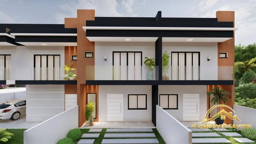 Casa, 2 quartos, 71 m² - Foto 5