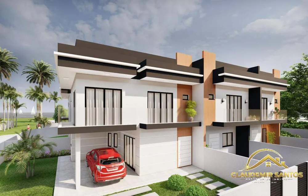 Casa, 2 quartos, 71 m² - Foto 8