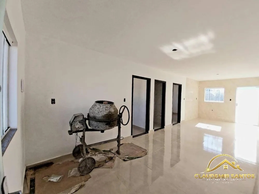 Casa, 3 quartos, 70 m² - Foto 2