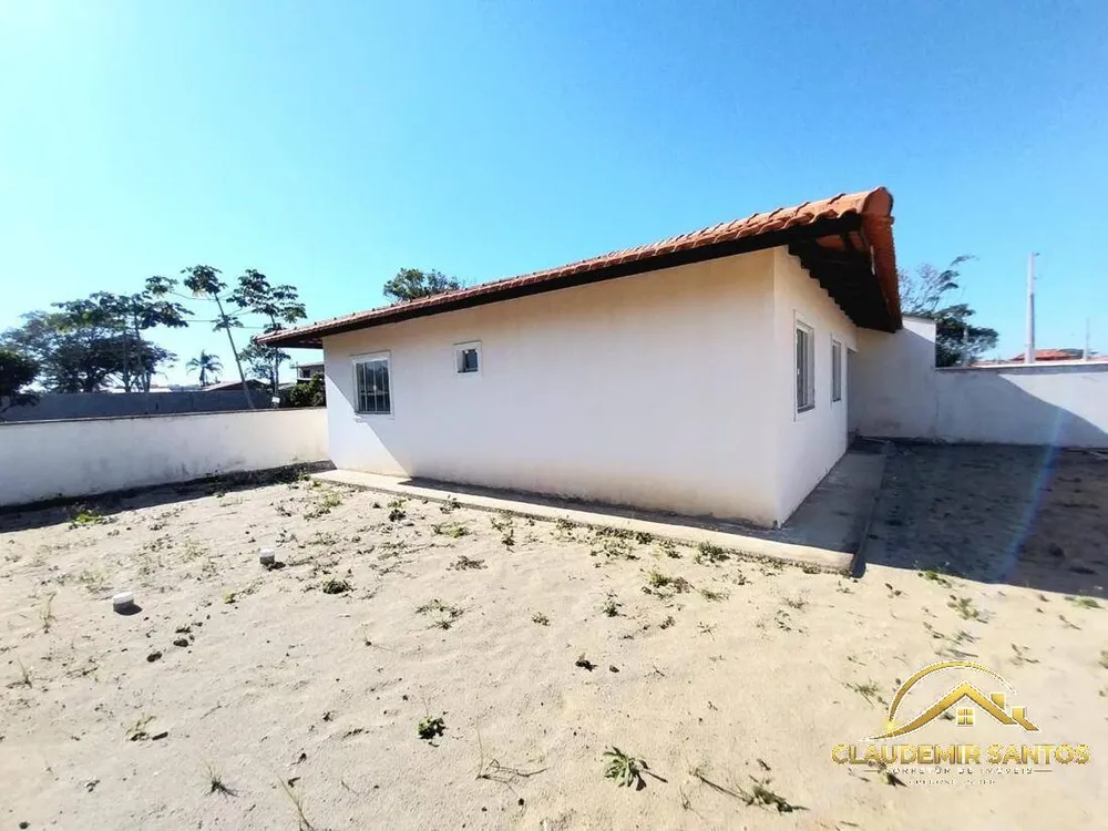 Casa, 3 quartos, 70 m² - Foto 4
