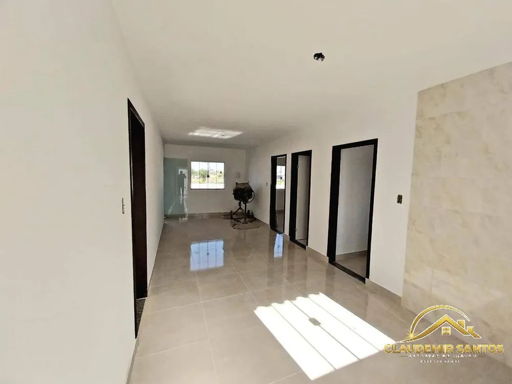 Casa, 3 quartos, 70 m² - Foto 3