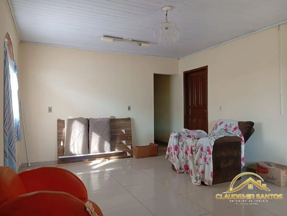 Casa, 120 m² - Foto 1