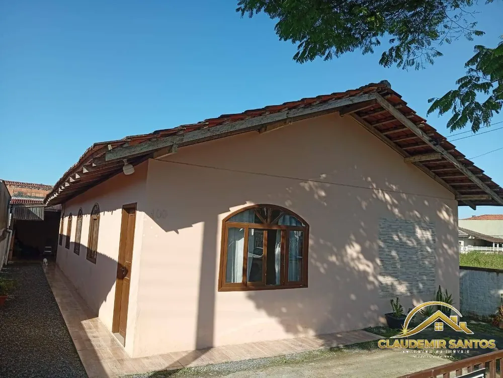 Casa, 120 m² - Foto 5