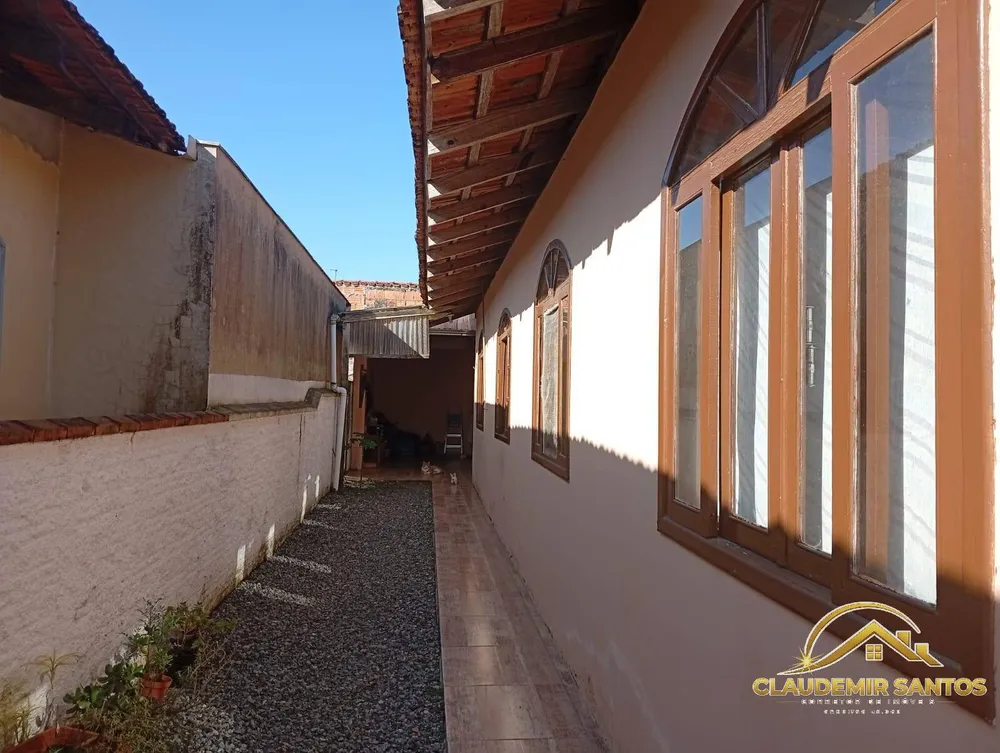 Casa, 120 m² - Foto 2