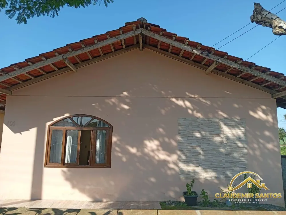 Casa, 120 m² - Foto 4