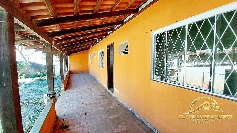 Casa, 4 quartos, 140 m² - Foto 8