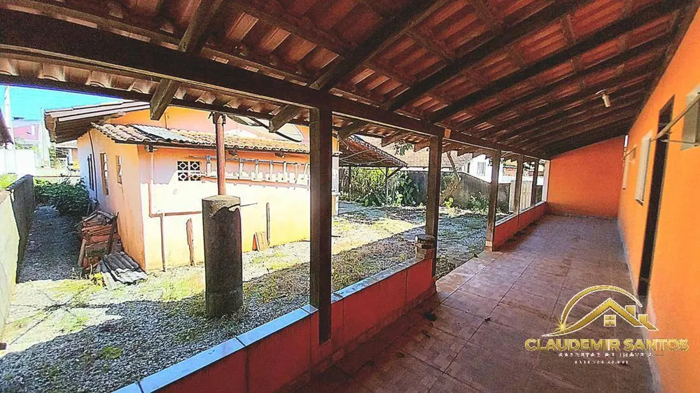 Casa, 4 quartos, 140 m² - Foto 4
