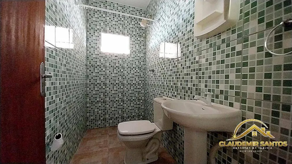 Casa, 4 quartos, 140 m² - Foto 1