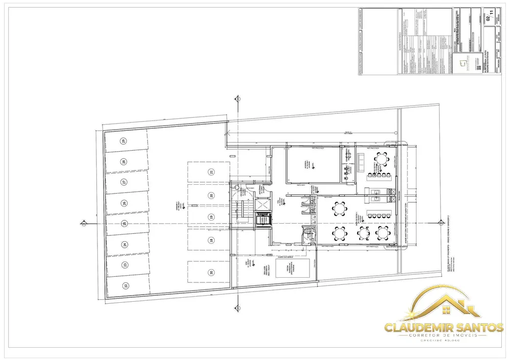Apartamento, 3 quartos, 88 m² - Foto 5