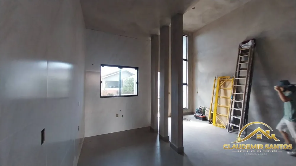 Casa, 3 quartos, 73 m² - Foto 3