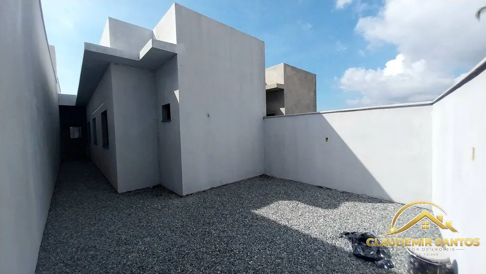 Casa, 3 quartos, 73 m² - Foto 11