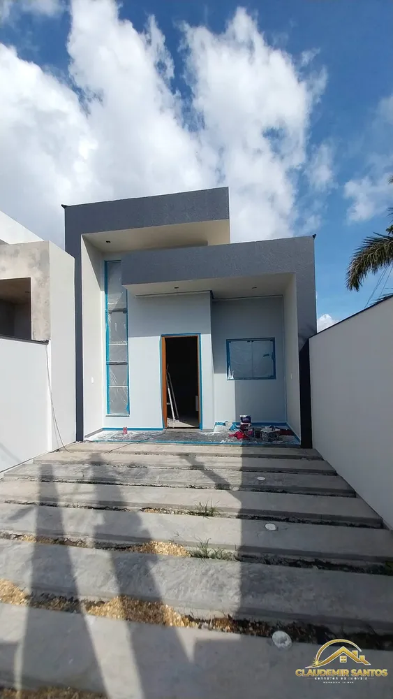 Casa, 3 quartos, 73 m² - Foto 10