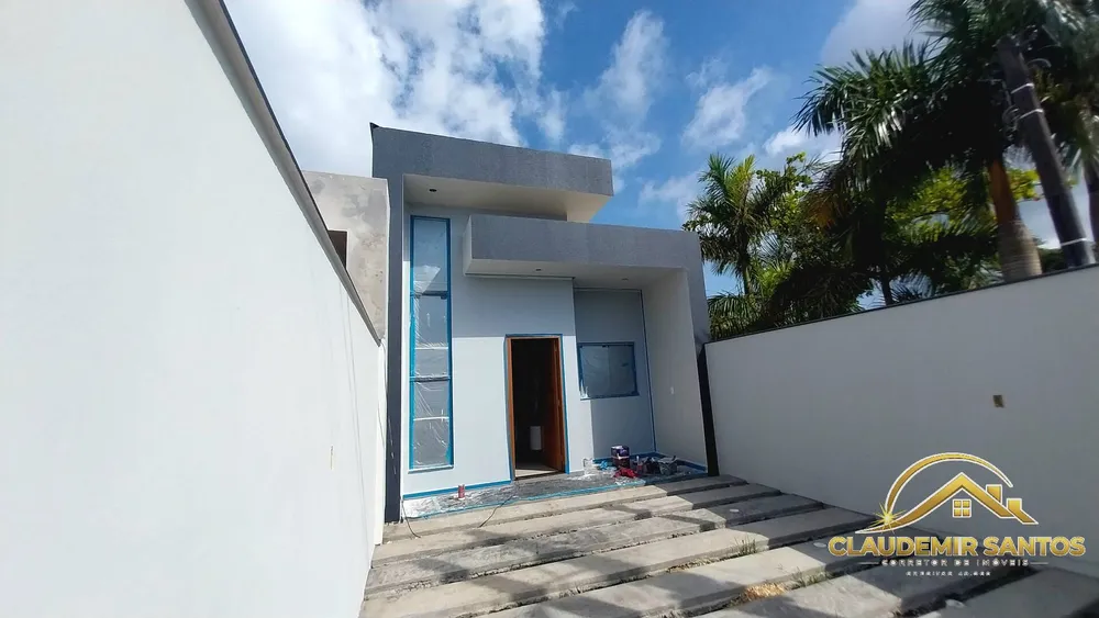 Casa, 3 quartos, 73 m² - Foto 4
