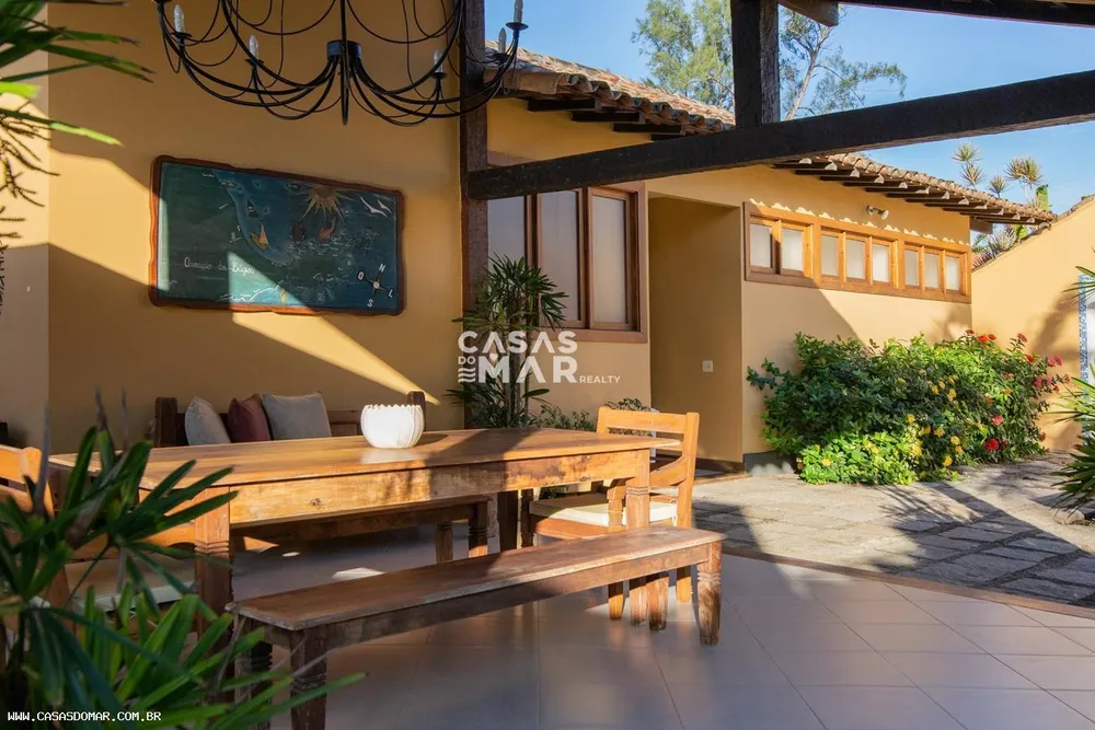 Casa, 4 quartos, 800 m² - Foto 15