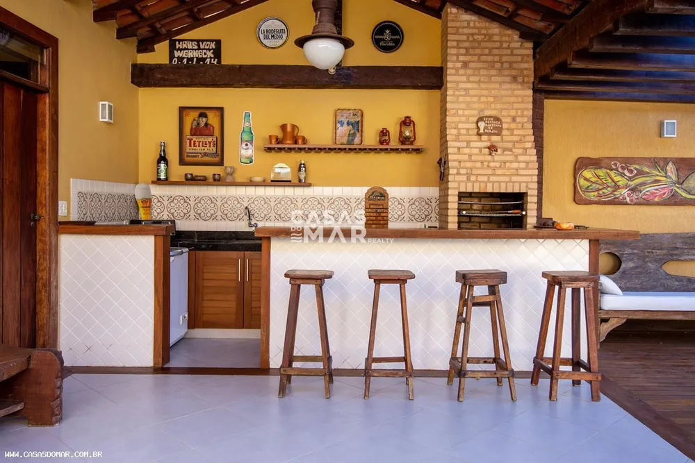 Casa, 4 quartos, 800 m² - Foto 9