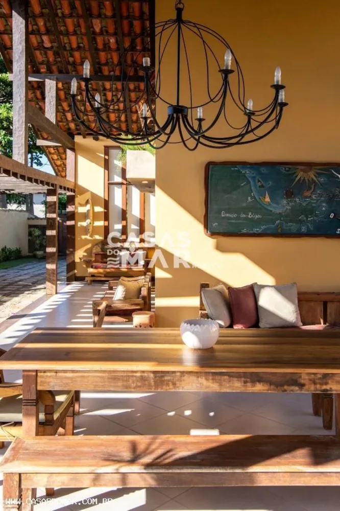 Casa, 4 quartos, 800 m² - Foto 14