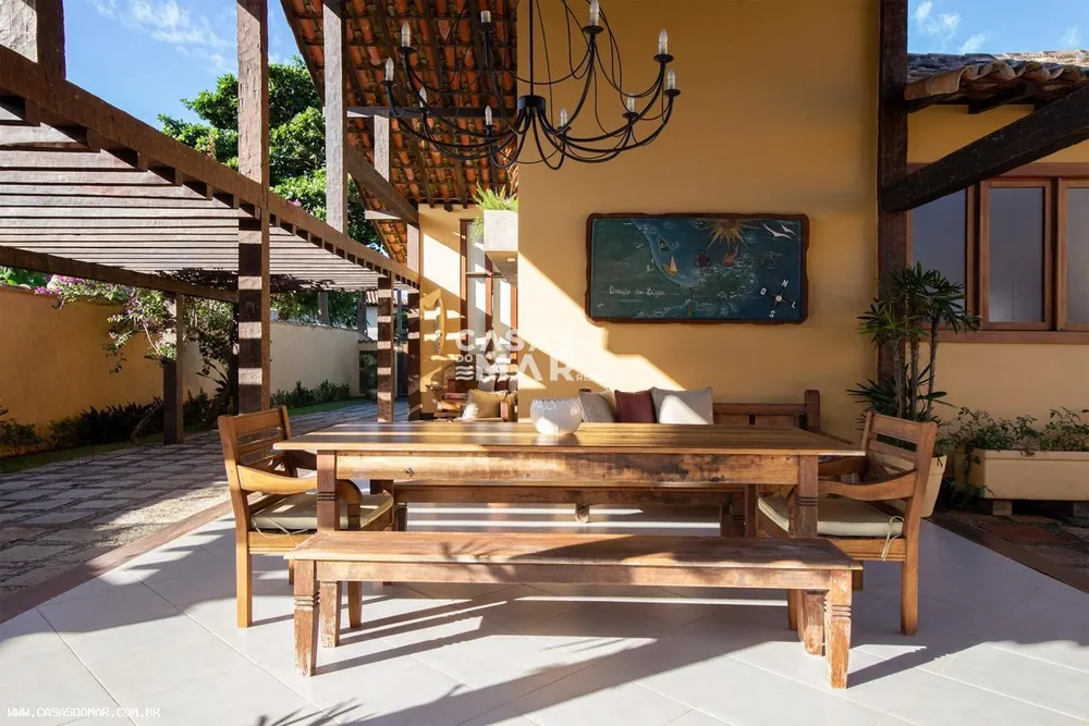 Casa, 4 quartos, 800 m² - Foto 12