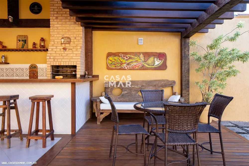 Casa, 4 quartos, 800 m² - Foto 10