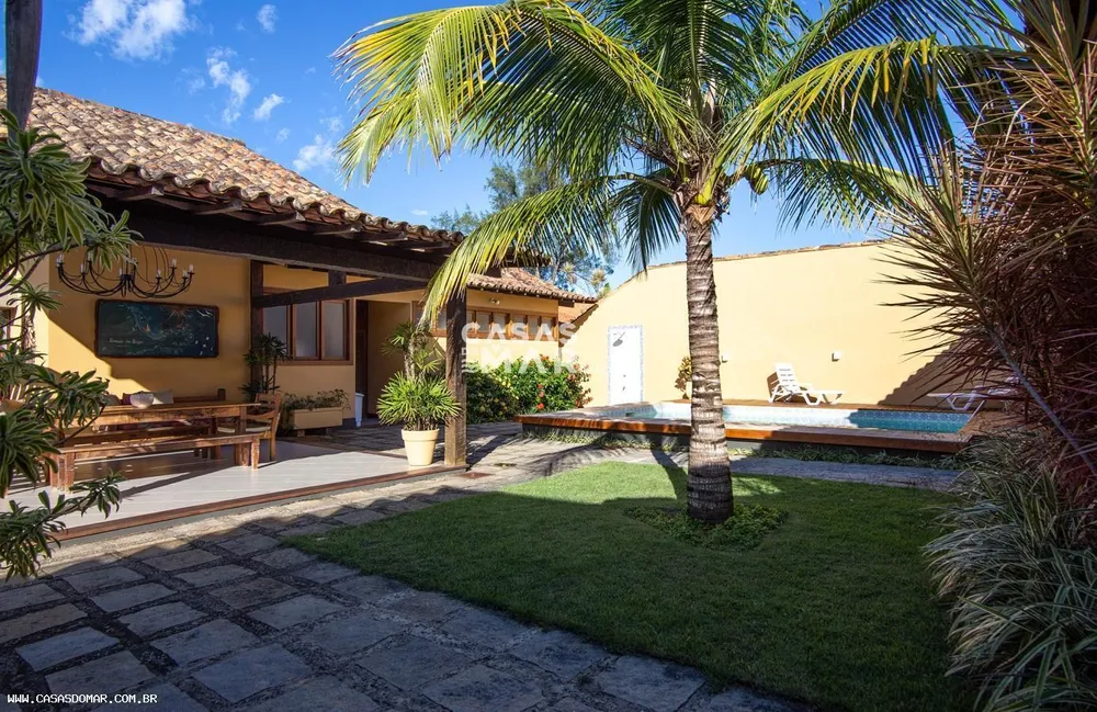 Casa, 4 quartos, 800 m² - Foto 11