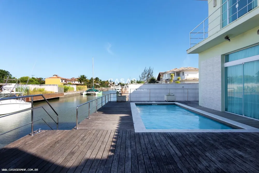 Casa, 4 quartos - Foto 6