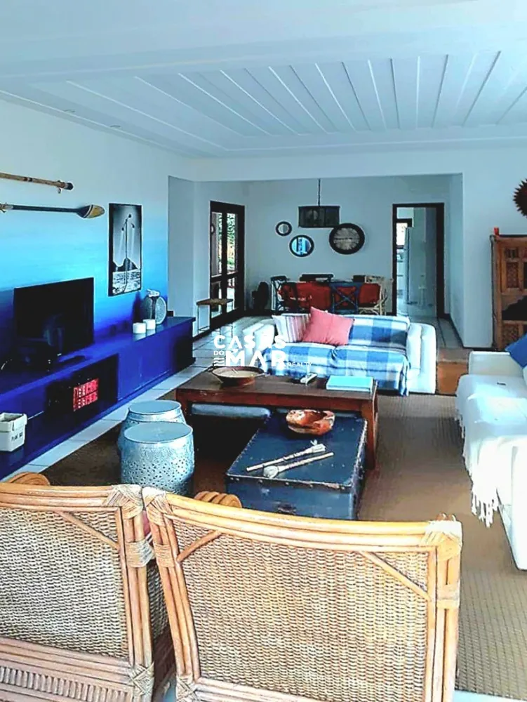 Casa, 6 quartos - Foto 7