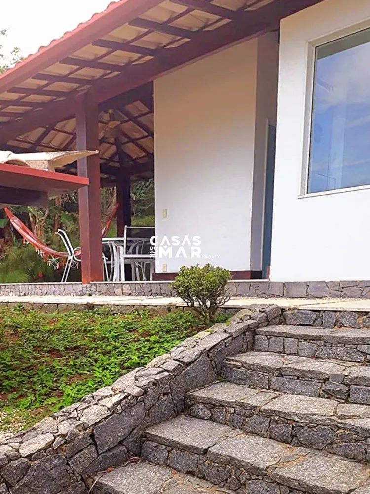 Casa, 6 quartos - Foto 5