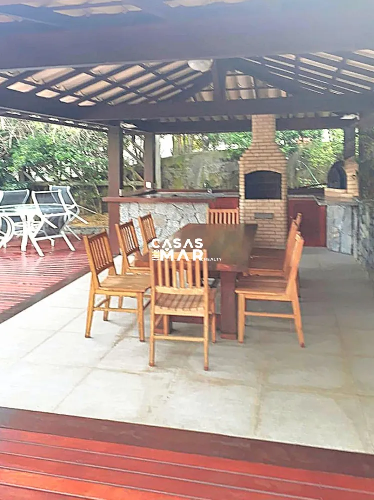 Casa, 6 quartos - Foto 6