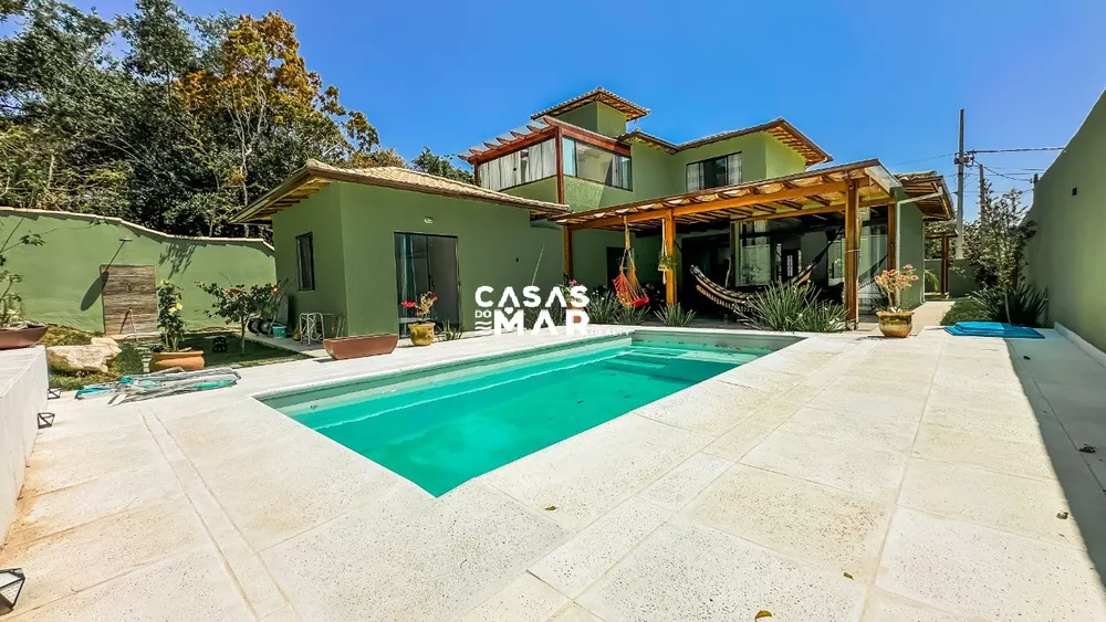 Casa, 3 quartos - Foto 1