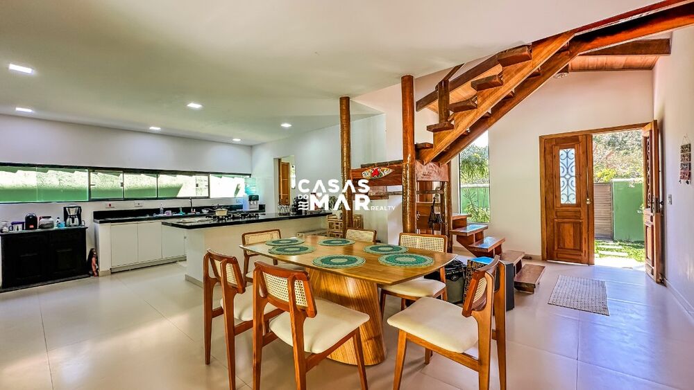 Casa, 3 quartos - Foto 15