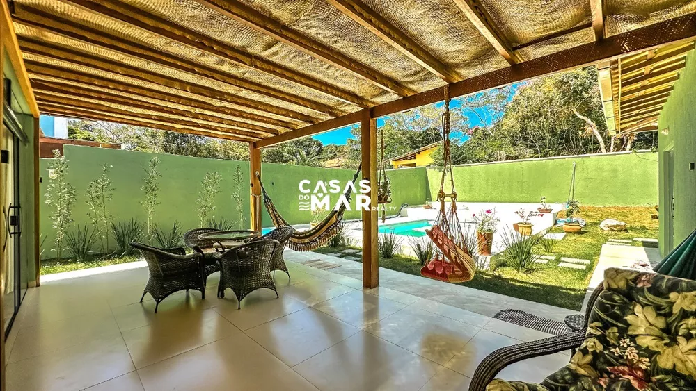 Casa, 3 quartos - Foto 18