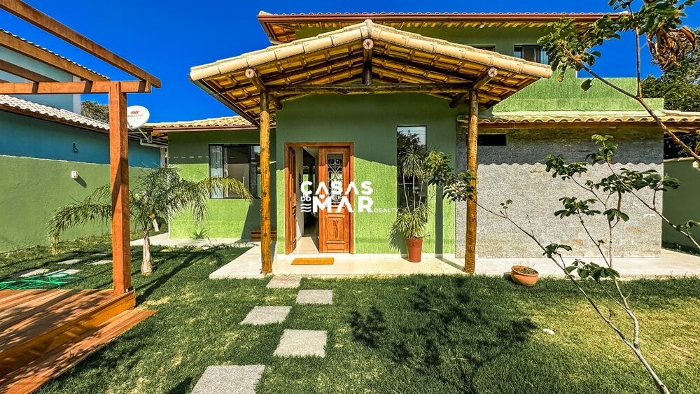 Casa, 3 quartos - Foto 6