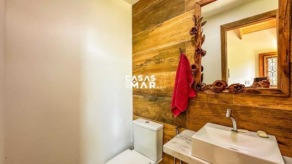 Casa, 3 quartos - Foto 20