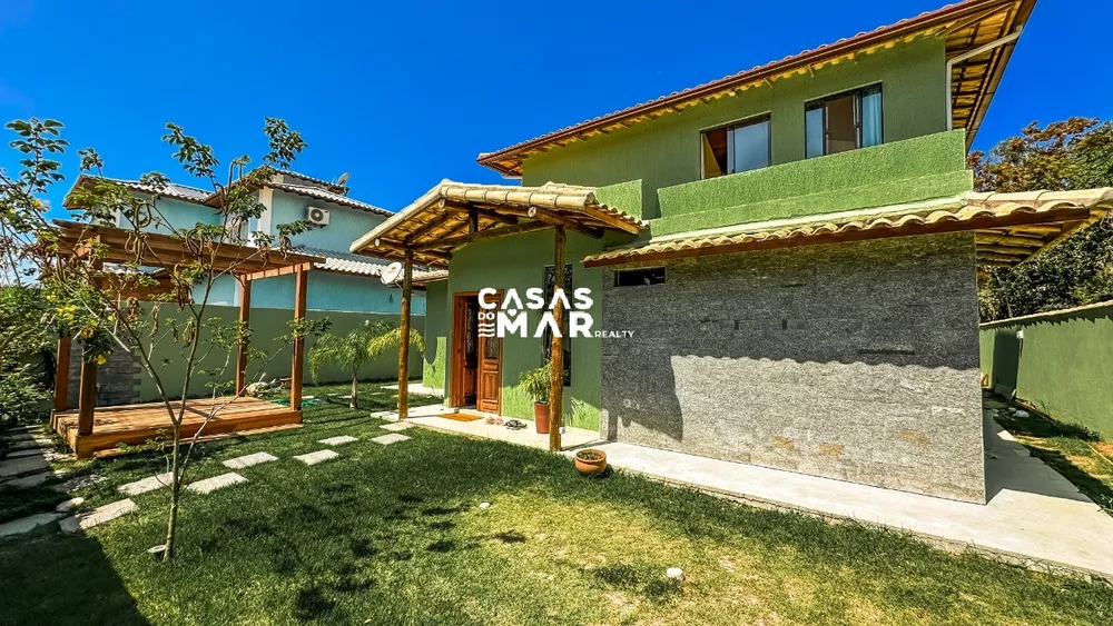 Casa, 3 quartos - Foto 5