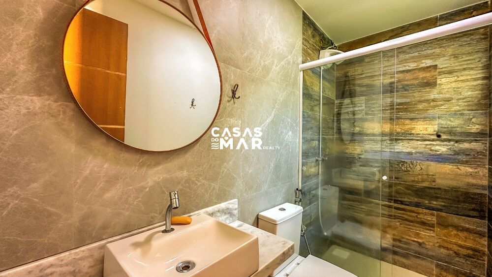 Casa, 3 quartos - Foto 17