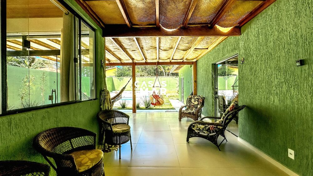 Casa, 3 quartos - Foto 10