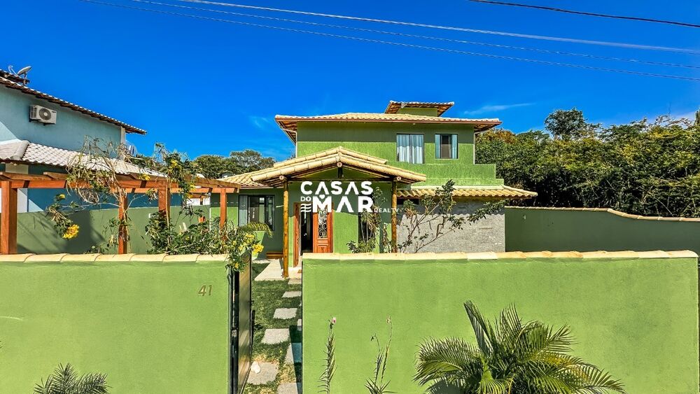 Casa, 3 quartos - Foto 4