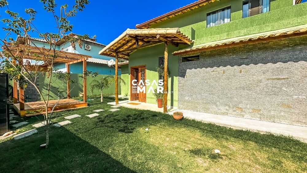 Casa, 3 quartos - Foto 8