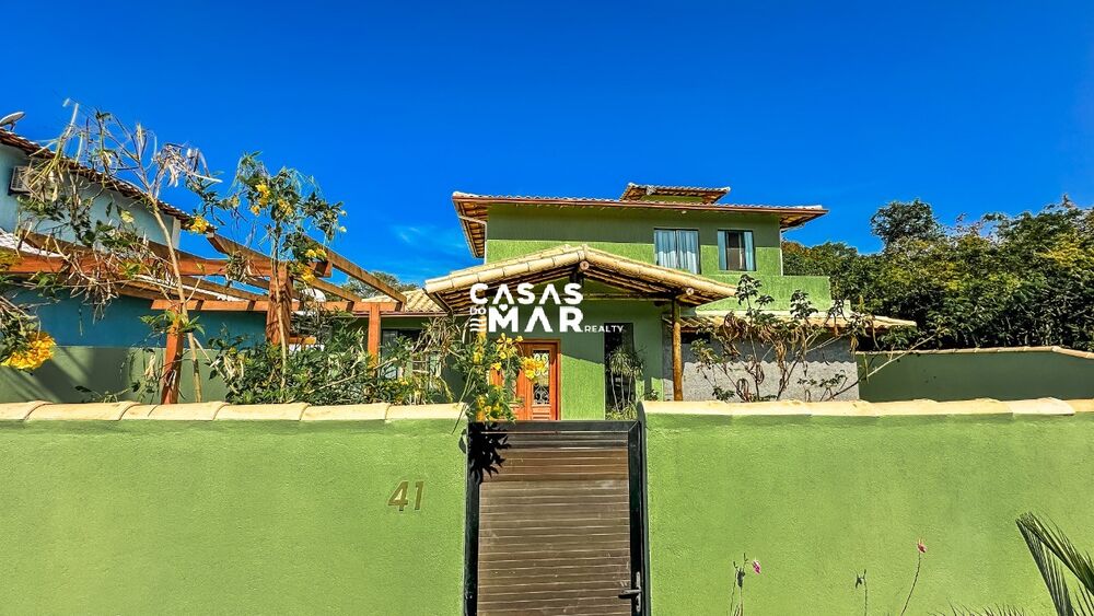 Casa, 3 quartos - Foto 3