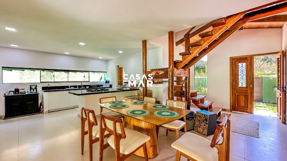 Casa, 3 quartos - Foto 14