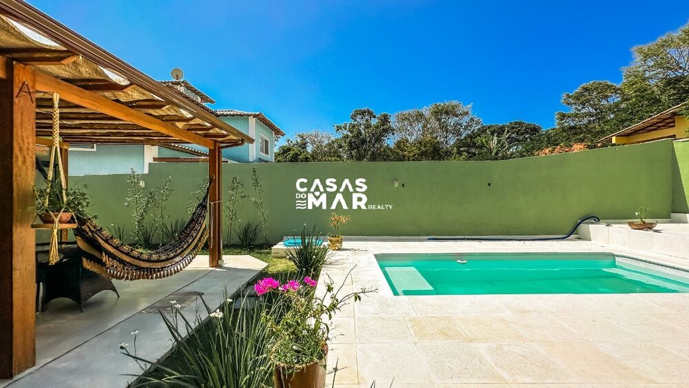 Casa, 3 quartos - Foto 11