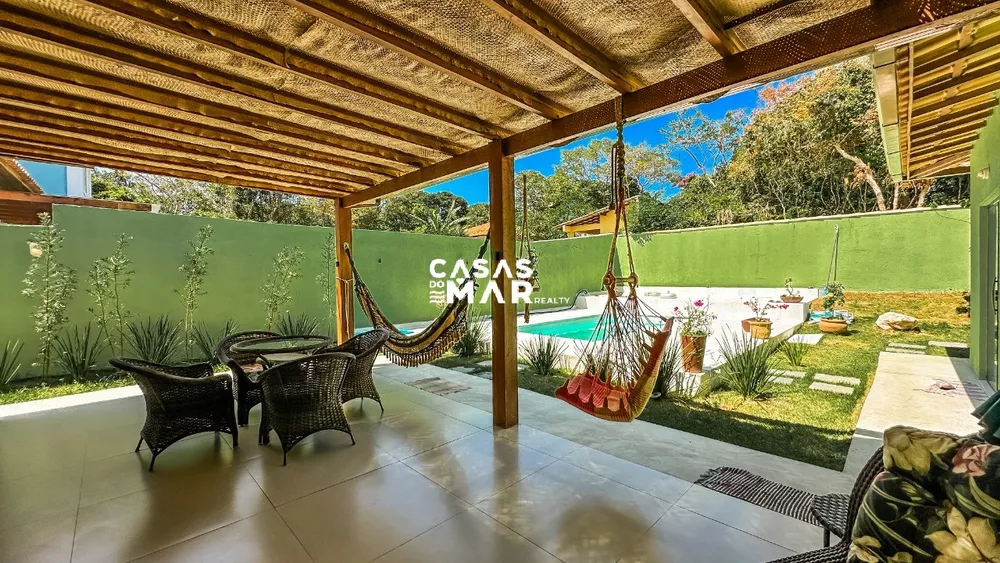 Casa, 3 quartos - Foto 9