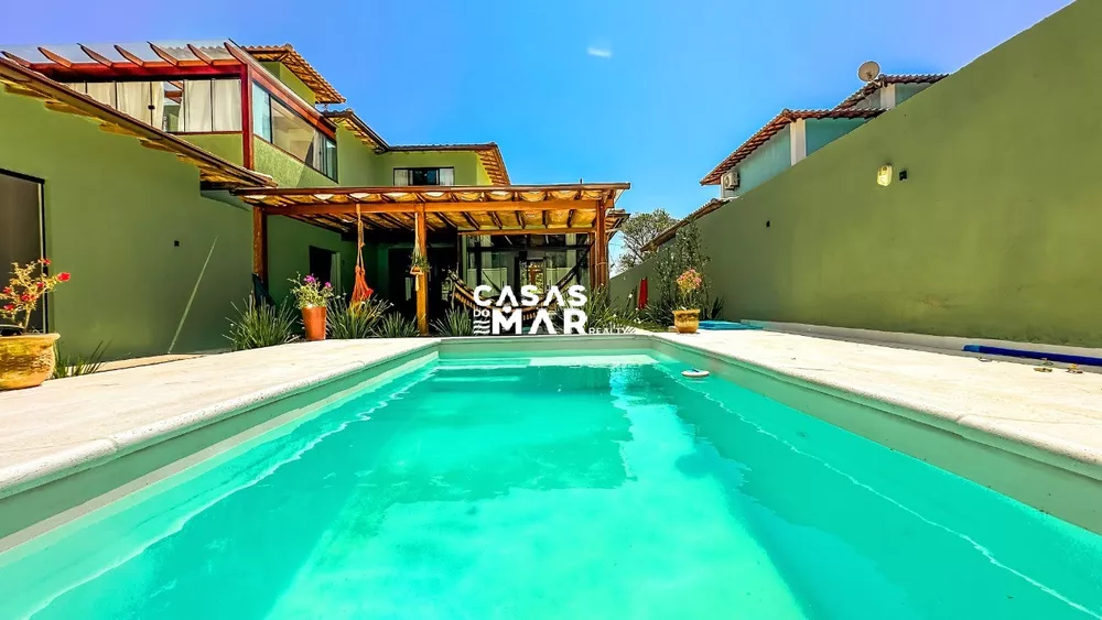 Casa, 3 quartos - Foto 13