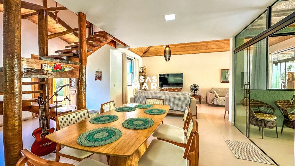 Casa, 3 quartos - Foto 19