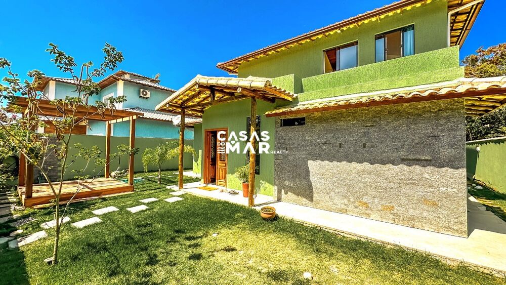 Casa, 3 quartos - Foto 7