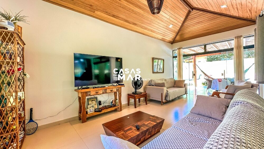 Casa, 3 quartos - Foto 16