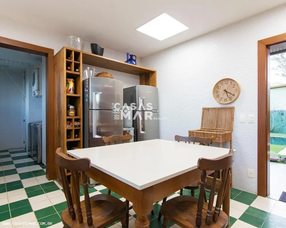 Casa, 6 quartos - Foto 10