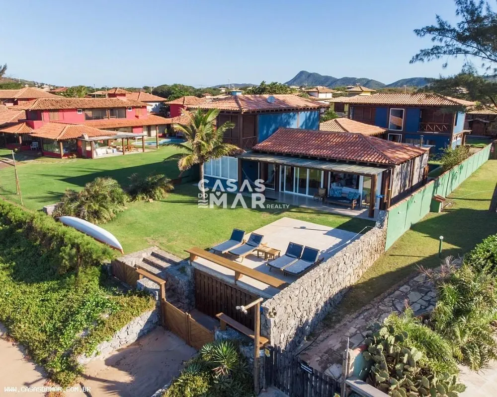 Casa, 6 quartos - Foto 4
